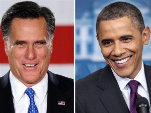 Obama-Romney