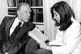 Borges Kodama