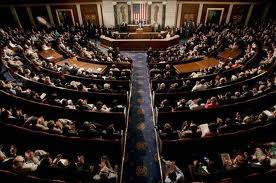 Congreso USA