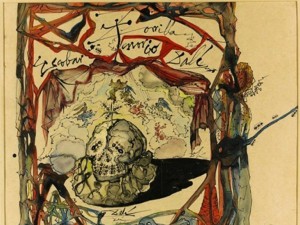 Dalí