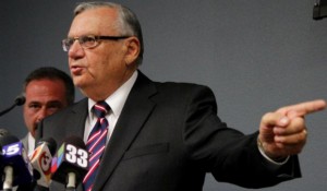 Joe Arpaio
