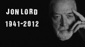 Jon Lord