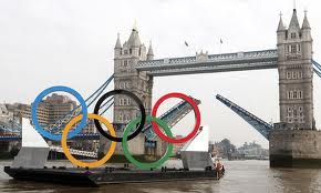 Juegos Olímpicos Londres