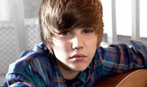 Justin Bieber