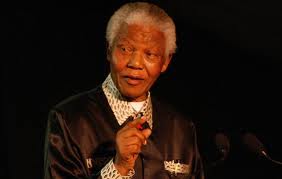 Mandela