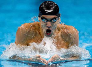 Michael Phelps