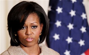 Michelle Obama 1