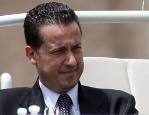 Paolo Gabriele