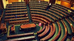 Parlamento egipcio