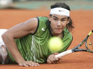 Rafael Nadal