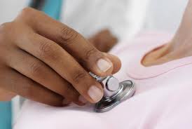 Reforma de salud