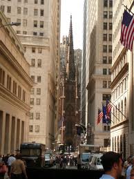 Wall Street