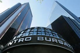 bolsa México