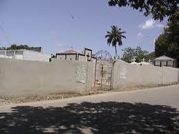 cementerio Republica Dominicana