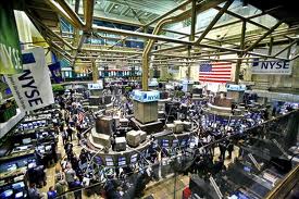 wall street