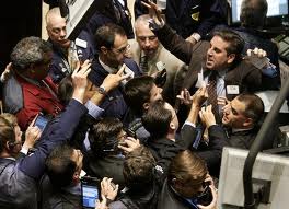 wall street