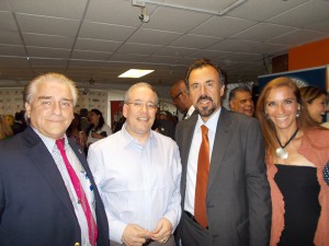 4 Cónsul Chile