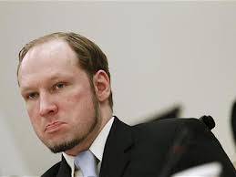 Anders Behring Breivik