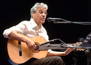 CaetanoVeloso