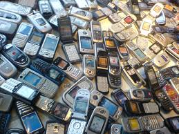 Celulares