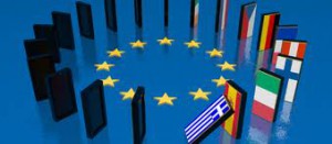 Crisis Europa