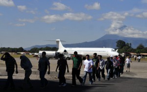 Deportaciones