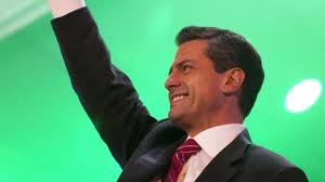 Enrique Peña Nieto