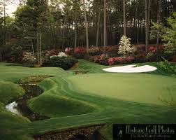 Golf de Augusta
