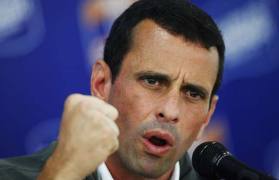 Henrique Capriles