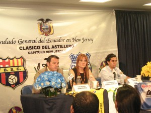 Clásico del Astillero