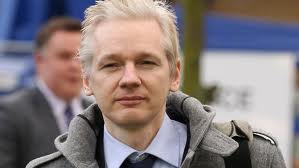 Julian Assange