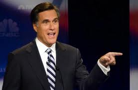 Mitt Ronmey