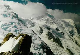 Mont Blanc