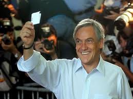 Piñera Sebastián