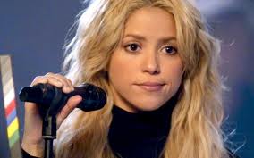 Shakira