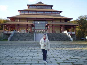Templo Buda