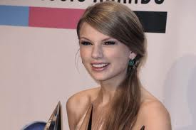 Taylor Swift