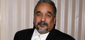 Willie Colon