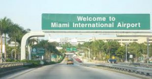 aeropuerto miami