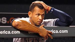 alex rodriguez