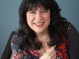 escritora E.L. James