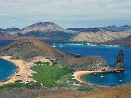 galapagos