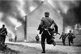 guerra mundial