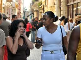 mujeres cubanas