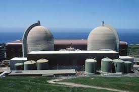 plantas nucleares