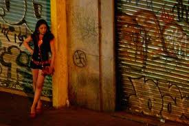 prostitucion