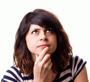 thinking