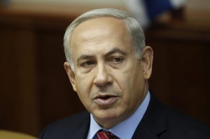 Netanyahu