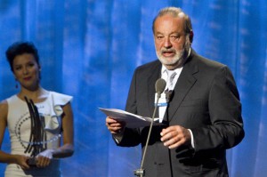 Carlos Slim