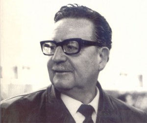 Allende